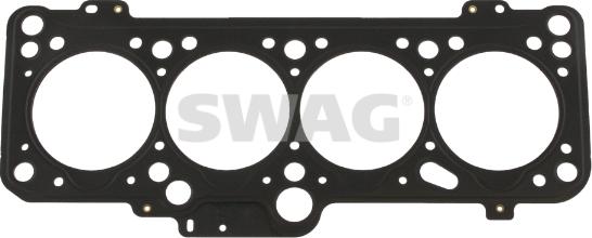 Swag 30 93 4265 - Гарнитура, цилиндрова глава vvparts.bg