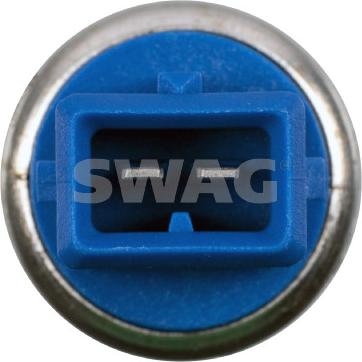 Swag 30 93 4762 - Датчик, температура на охладителната течност vvparts.bg