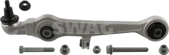 Swag 30 93 4767 - Носач, окачване на колелата vvparts.bg