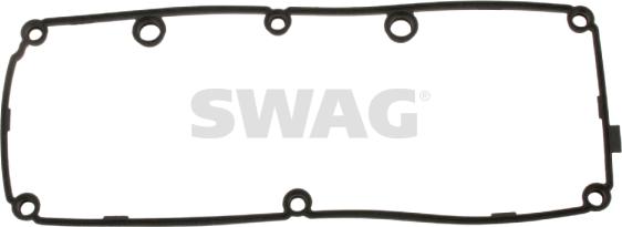 Swag 30 93 6924 - Гарнитура, капак на цилиндрова глава vvparts.bg