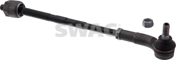 Swag 30 93 6509 - Напречна кормилна щанга vvparts.bg