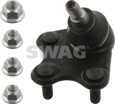 Swag 30 93 6052 - Шарнири vvparts.bg