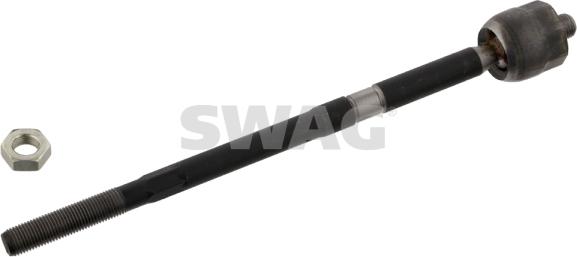 Swag 30 93 0829 - Аксиален шарнирен накрайник, напречна кормилна щанга vvparts.bg