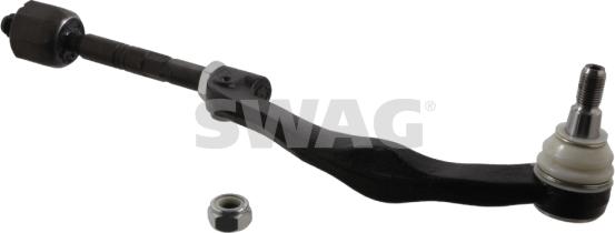 Swag 30 93 1788 - Напречна кормилна щанга vvparts.bg