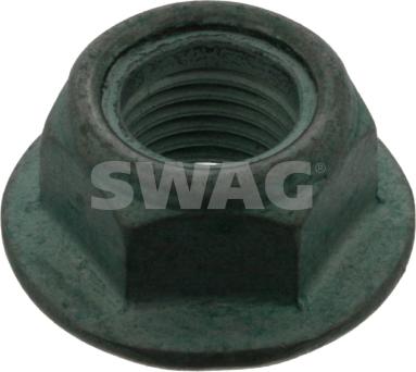 Swag 30 93 8209 - Гайка vvparts.bg