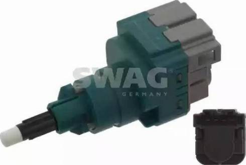 Swag 30 93 3012 - Ключ за спирачните светлини vvparts.bg