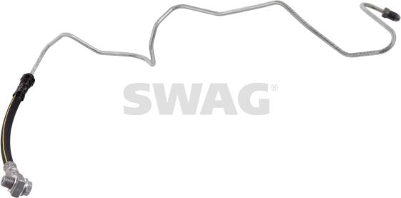 Swag 30 93 3020 - Спирачен маркуч vvparts.bg