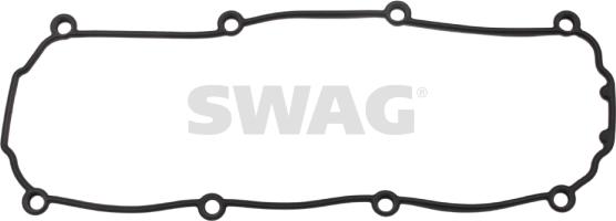 Swag 30 93 3729 - Гарнитура, капак на цилиндрова глава vvparts.bg