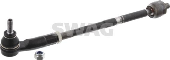 Swag 30 93 2627 - Напречна кормилна щанга vvparts.bg