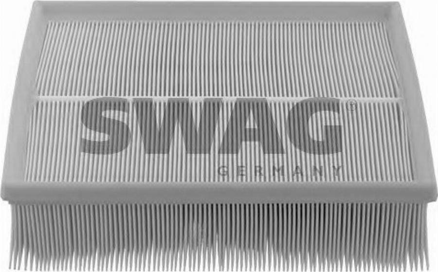 Swag 30 93 2143 - Въздушен филтър vvparts.bg