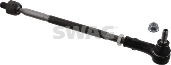 Swag 30 93 2180 - Напречна кормилна щанга vvparts.bg