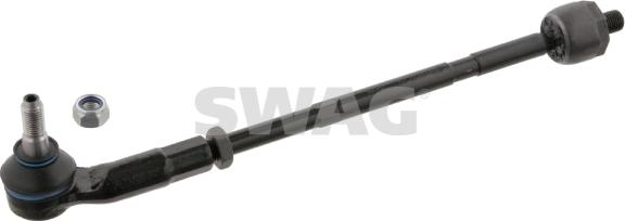 Swag 30 93 2230 - Напречна кормилна щанга vvparts.bg