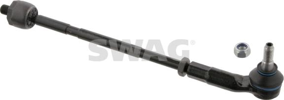 Swag 30 93 2229 - Напречна кормилна щанга vvparts.bg