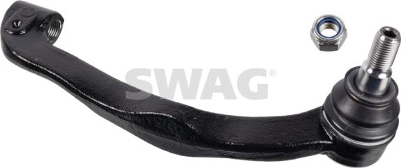 Swag 30 92 9673 - Накрайник на напречна кормилна щанга vvparts.bg