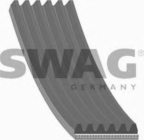 Swag 30 92 9002 - Пистов ремък vvparts.bg