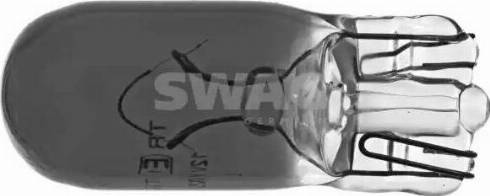 Swag 30 92 6965 - Крушка с нагреваема жичка, мигачи / габарити vvparts.bg