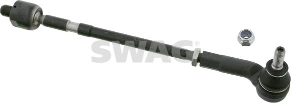 Swag 30 92 6174 - Напречна кормилна щанга vvparts.bg