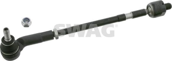 Swag 30 92 6173 - Напречна кормилна щанга vvparts.bg