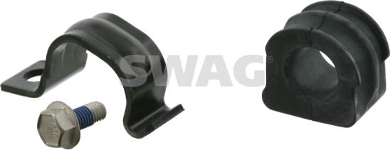 Swag 30 92 7294 - Ремонтен комплект, тампон на стабилизатор vvparts.bg