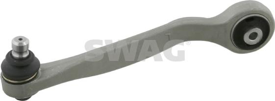 Swag 30 92 7265 - Носач, окачване на колелата vvparts.bg