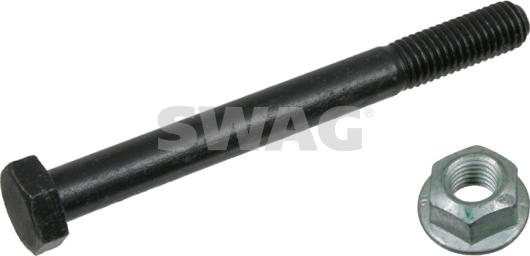 Swag 30 92 7726 - Монтажен комплект, закрепваща щанга vvparts.bg