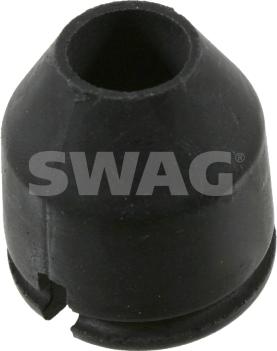 Swag 30 56 0009 - Предпазна капачка / маншон, амортисьор vvparts.bg