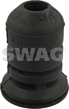 Swag 30 56 0007 - Ударен тампон, окачване (ресьори) vvparts.bg