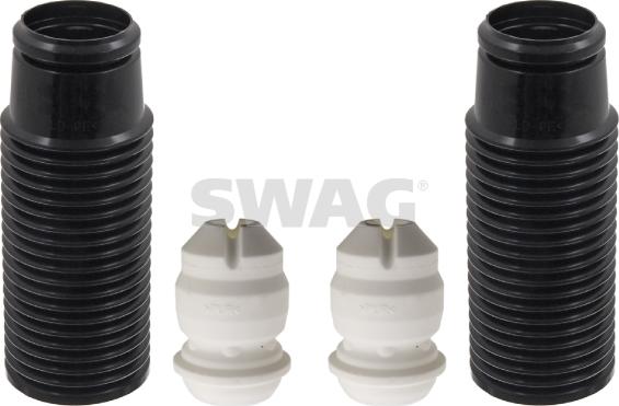 Swag 30 56 0011 - Прахозащитен комплект, амортисьор vvparts.bg