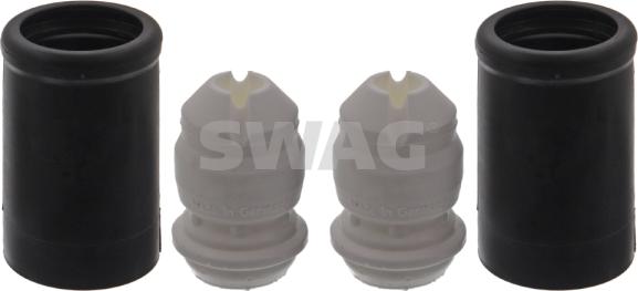 Swag 30 56 0017 - Прахозащитен комплект, амортисьор vvparts.bg