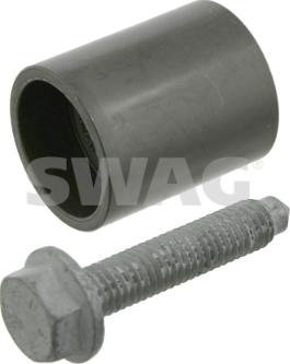 Swag 30 03 0094 - Паразитна / водеща ролка, зъбен ремък vvparts.bg