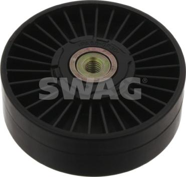 Swag 30 03 0015 - Паразитна / водеща ролка, пистов ремък vvparts.bg