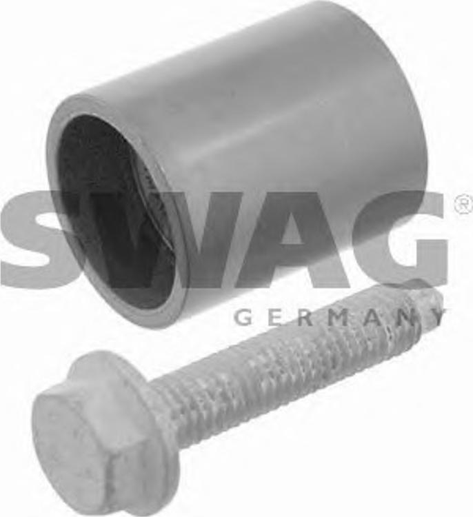 Swag 30 03 0082 - Паразитна / водеща ролка, зъбен ремък vvparts.bg