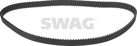 Swag 30 02 0009 - Ангренажен ремък vvparts.bg