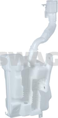Swag 30 10 9505 - Воден резервоар миещо устр., миене на стъклата vvparts.bg