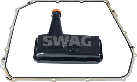 Swag 30 10 9100 - Хидравличен филтър, автоматична предавателна кутия vvparts.bg