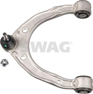 Swag 30 10 6923 - Носач, окачване на колелата vvparts.bg