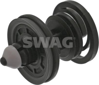 Swag 30 10 0441 - Щипка, кора на врата vvparts.bg