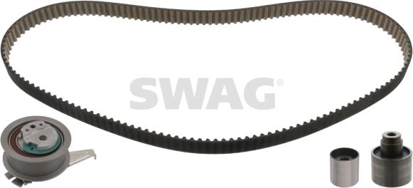 Swag 30 10 0790 - Комплект ангренажен ремък vvparts.bg