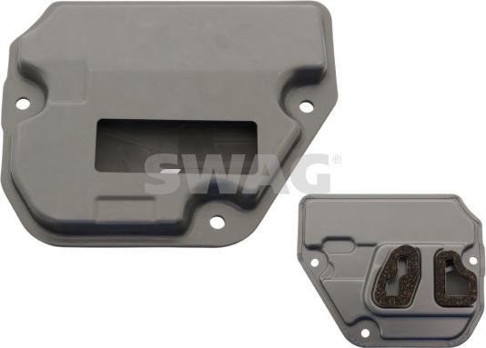 Swag 30 10 1668 - Хидравличен филтър, автоматична предавателна кутия vvparts.bg