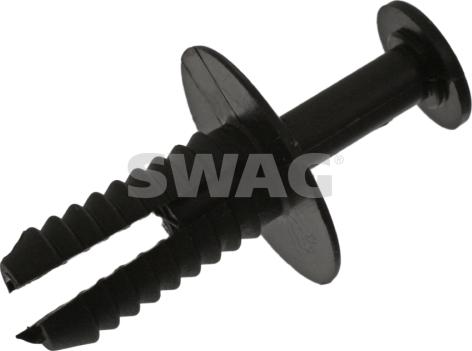 Swag 30 10 1000 - Щипка, интериорна кора vvparts.bg