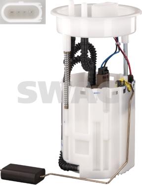 Swag 30 10 3927 - Горивопроводен модул (горивна помпа+сонда) vvparts.bg
