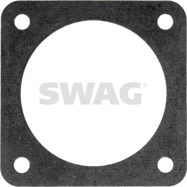 Swag 30 10 3609 - Гарнитура, корпус дроселова клапа vvparts.bg