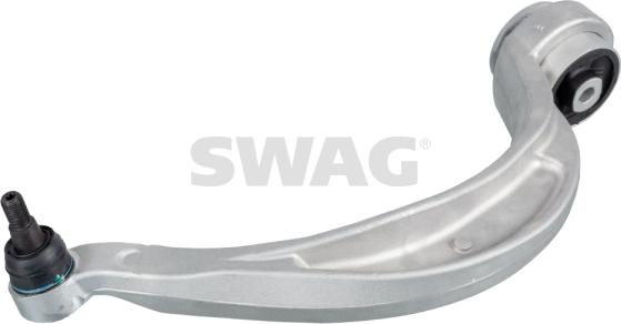 Swag 30 10 2989 - Носач, окачване на колелата vvparts.bg