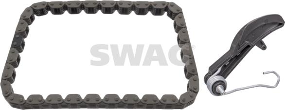 Swag 30 10 2505 - Верига к-кт, задвижване маслена помпа vvparts.bg