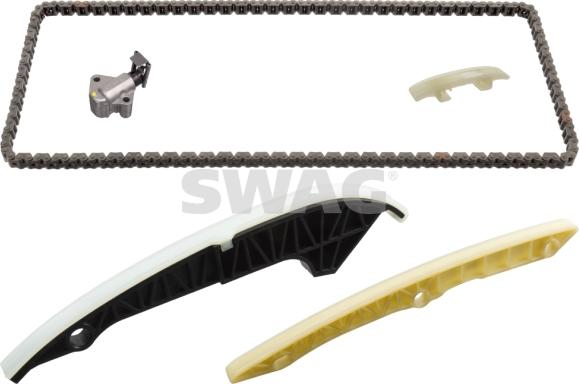 Swag 30 10 2196 - Комплект ангренажна верига vvparts.bg