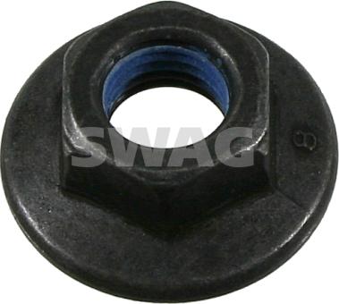 Swag 30 78 0005 - Гайка vvparts.bg