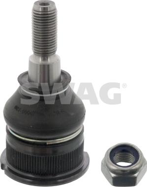 Swag 30 78 0002 - Шарнири vvparts.bg