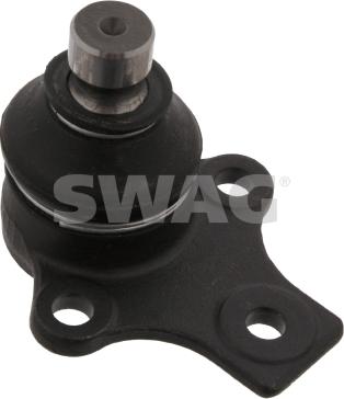 Swag 30 78 0016 - Шарнири vvparts.bg