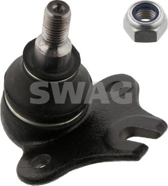 Swag 30 78 0021 - Шарнири vvparts.bg