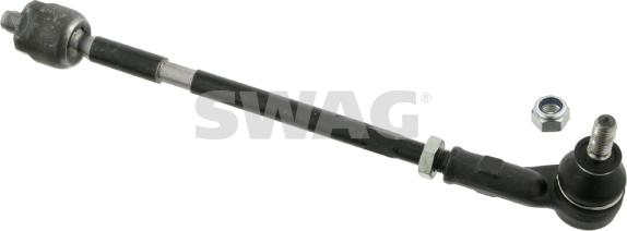 Swag 30 72 0054 - Напречна кормилна щанга vvparts.bg